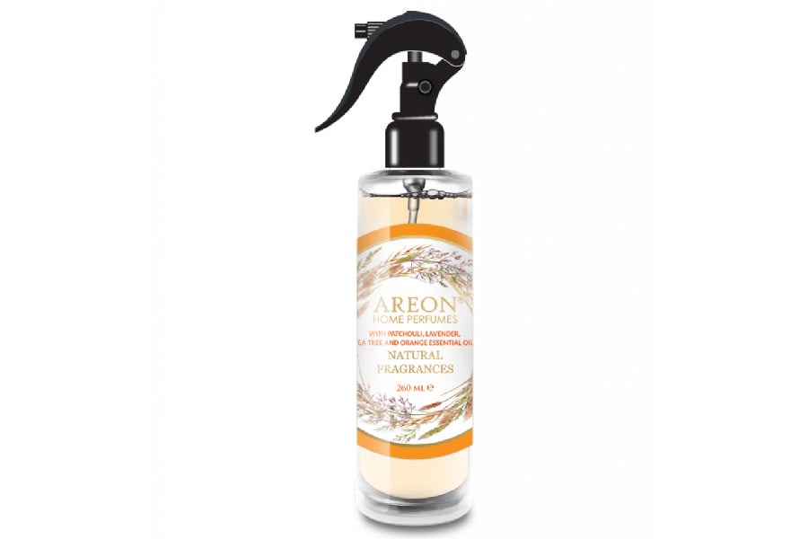 Patchouli&lavender heimilisilmur/sprey