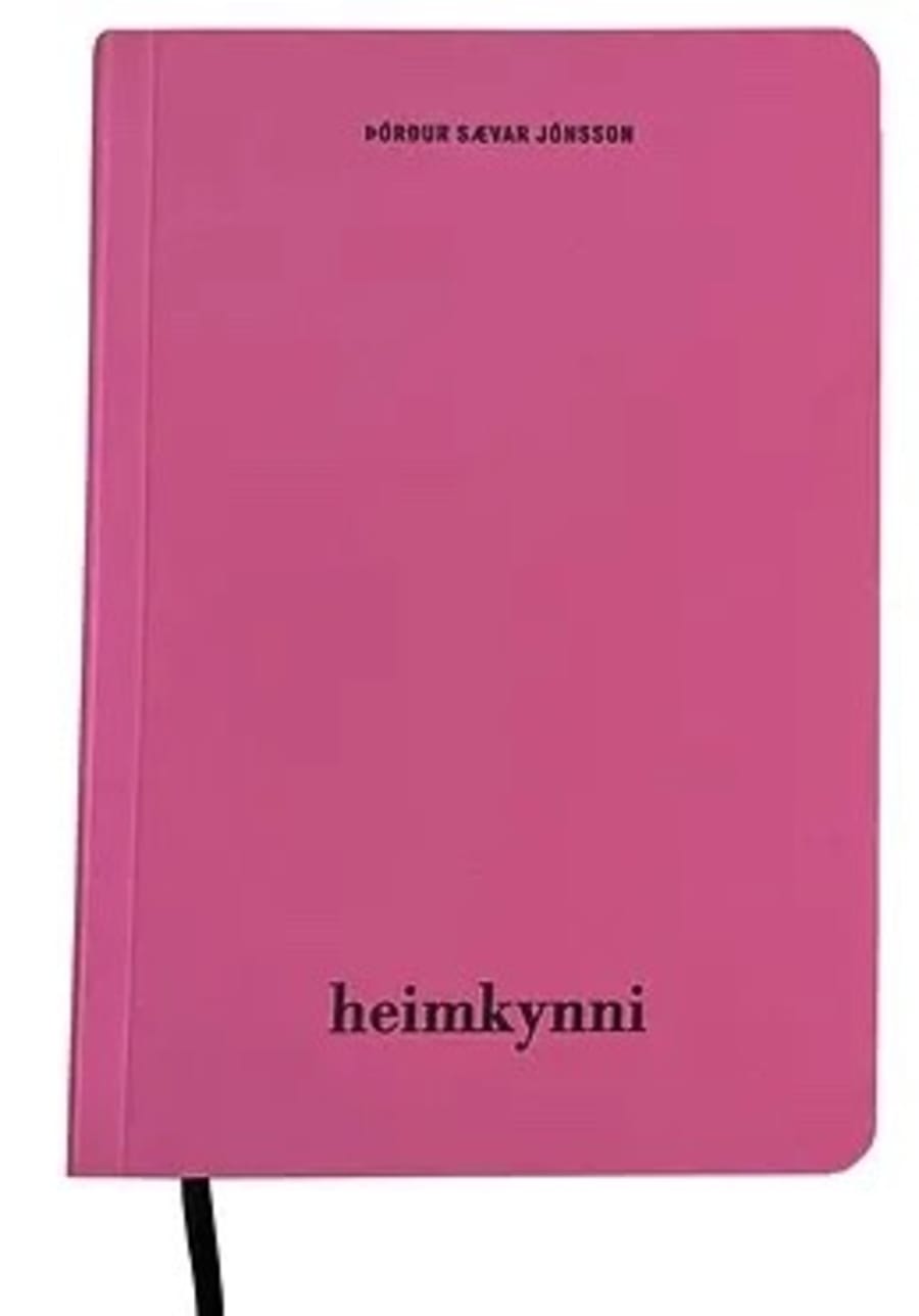 Heimkynni
