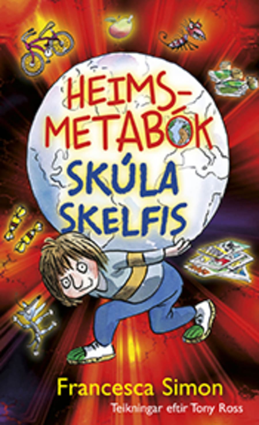 Heimsmetabók Skúla skelfis