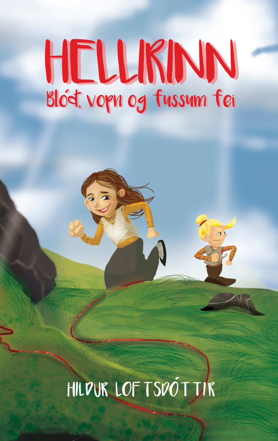Hellirinn