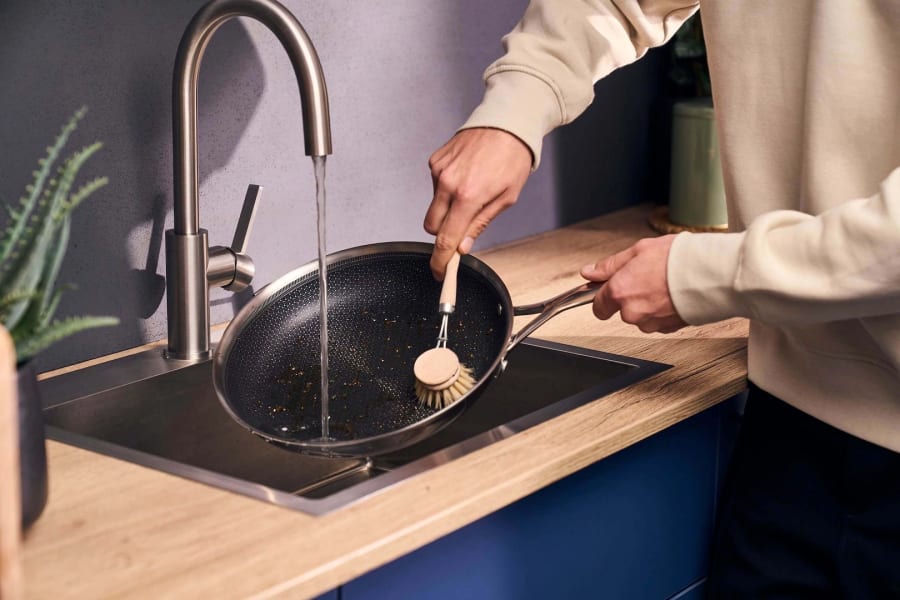 Henckels by Zwilling Paradigm panna