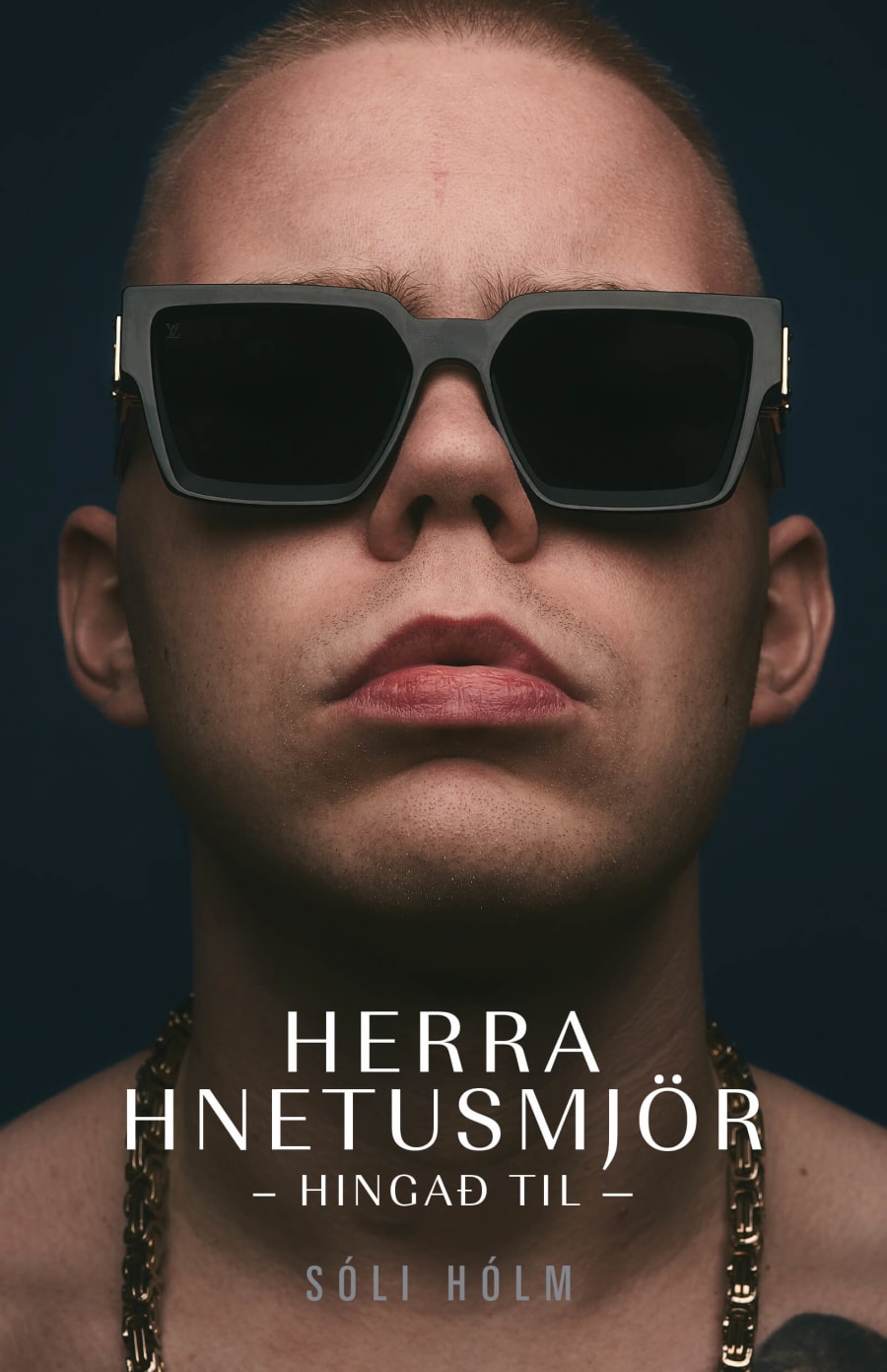 Herra Hnetusmjör: Hingað til