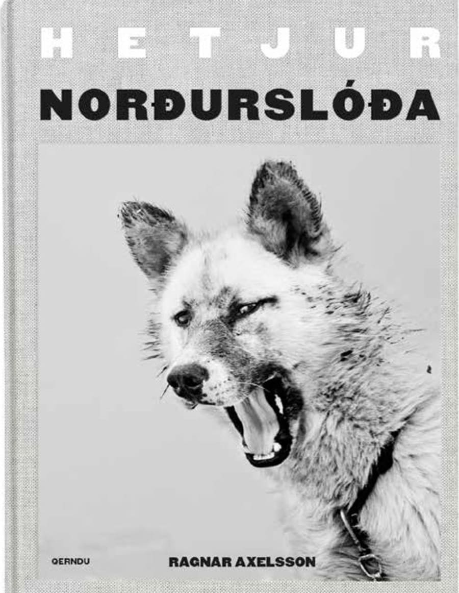Hetjur Norðurslóða