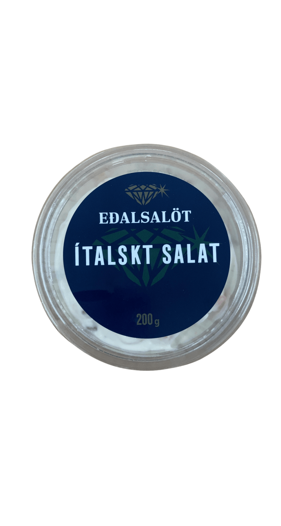 Eðalsalöt Ítalskt salat 200 g