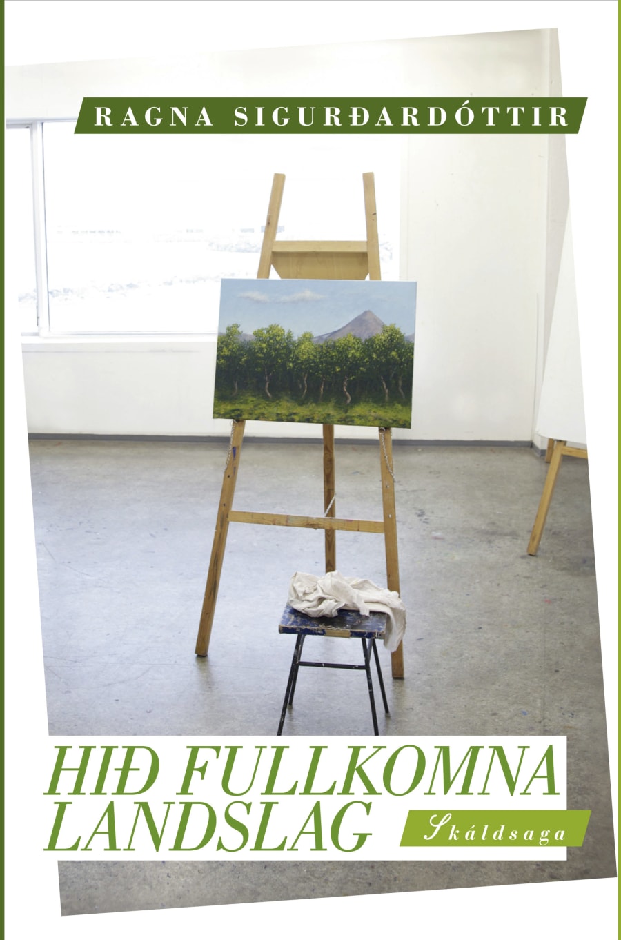 Hið fullkomna landslag