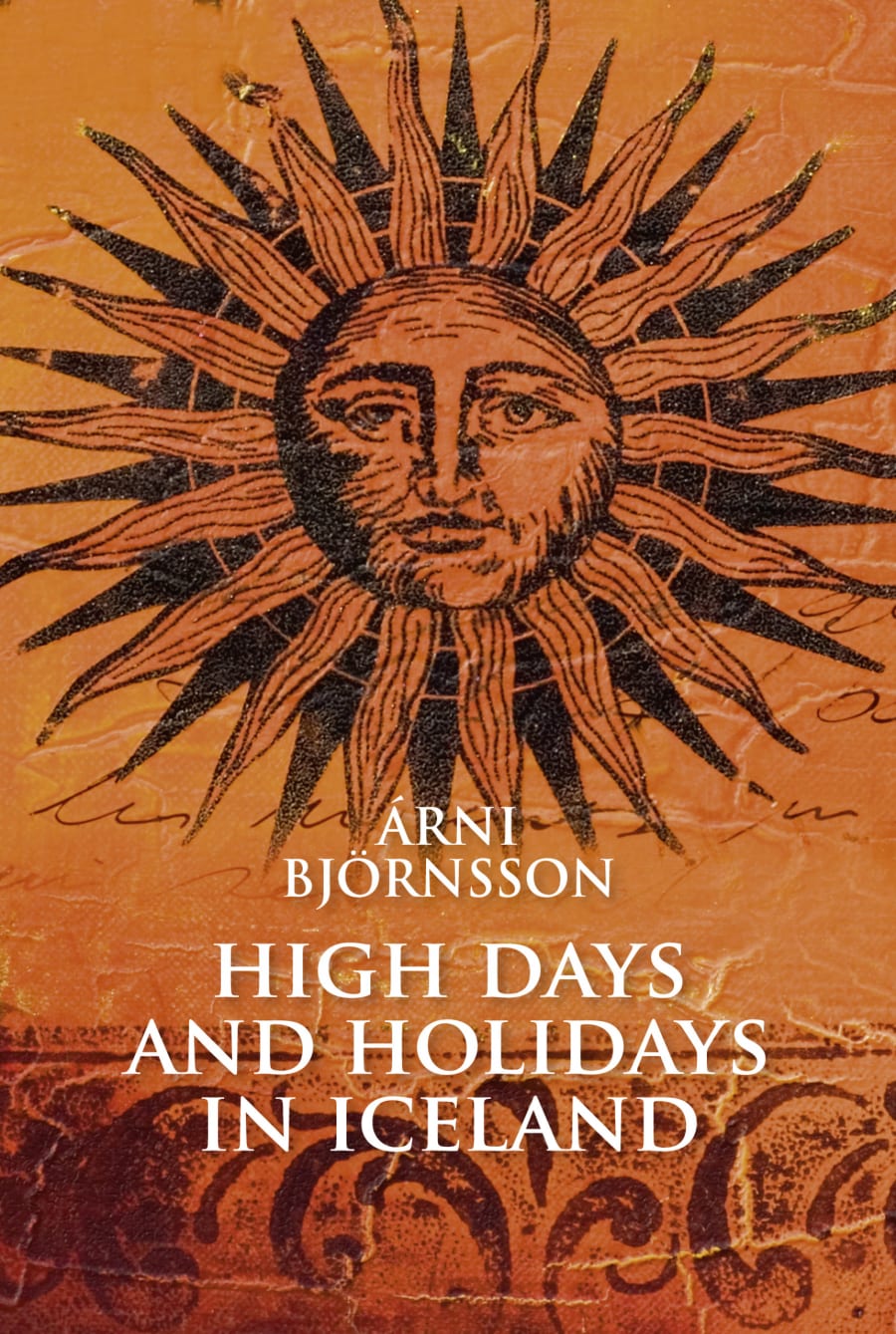 High Days and Holidays in Iceland