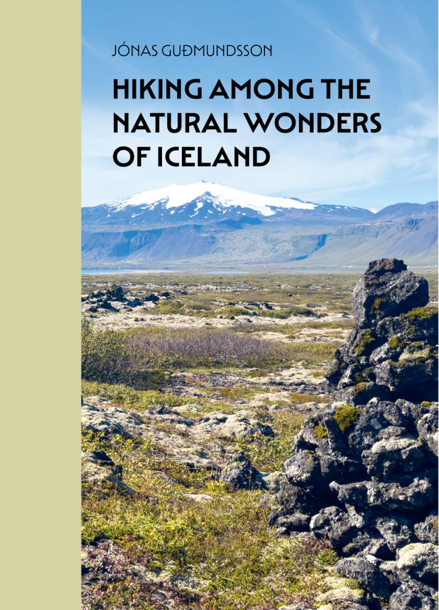 Hiking Among the Natural Wonders of Iceland