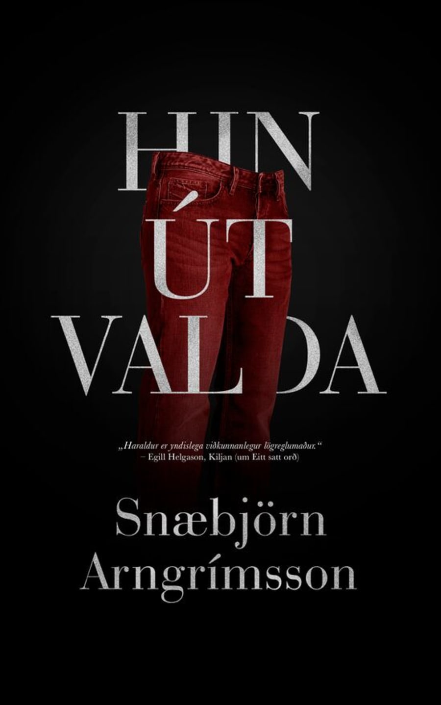 Hin útvalda