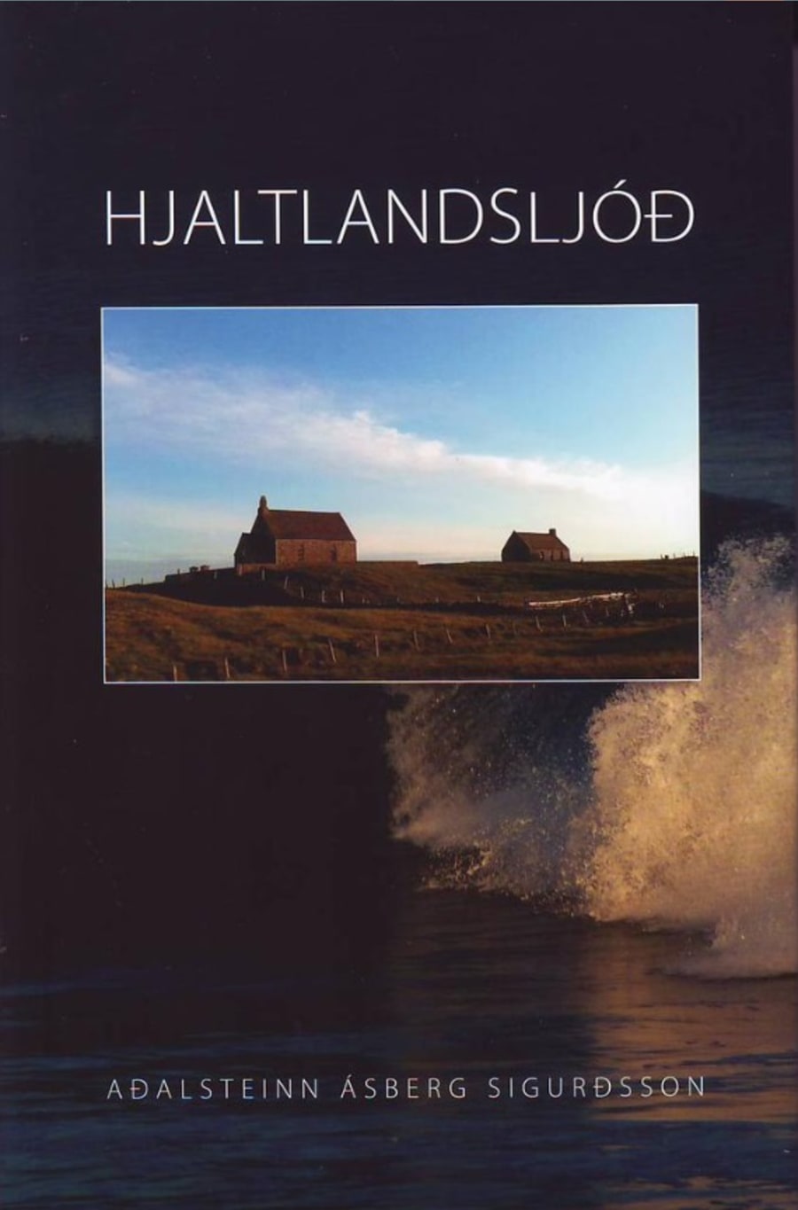 Hjaltlandsljóð
