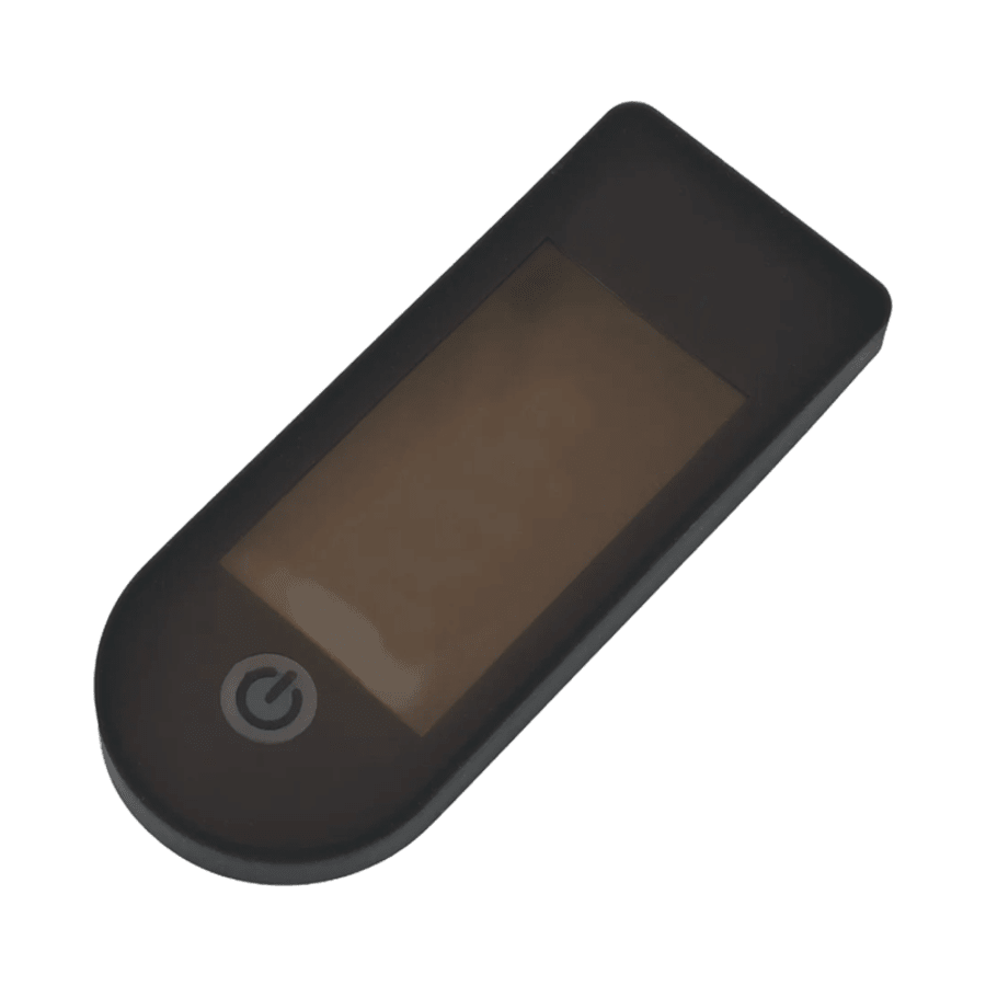 Hlíf yfir mælaborð - Xiaomi Scooter 4 Lite (2nd gen)