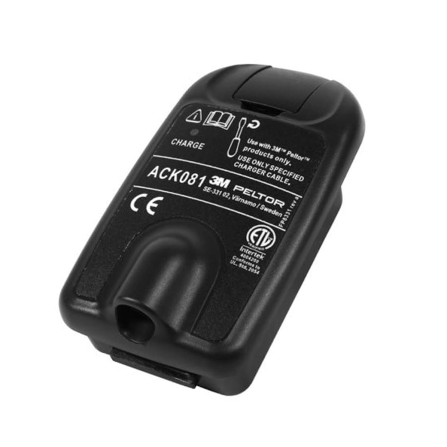 Hleðslurafhlaða 3,7V 2150mAh