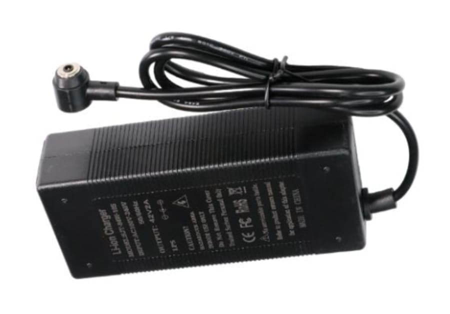 Hleðslutæki - (42V 2A) f. Mi Electric Scooter 4 / 4 Pro