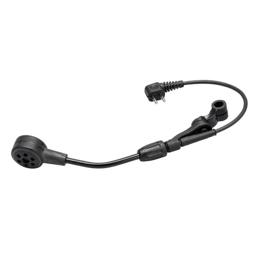 Hljóðnemi 240mm með J22 tengi, IP68