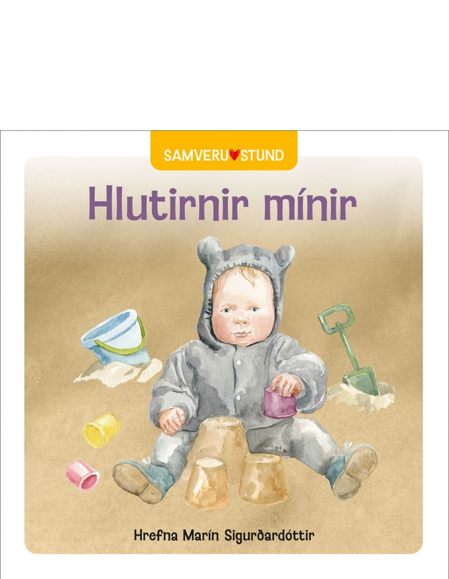 Hlutirnir mínir - Samverustund