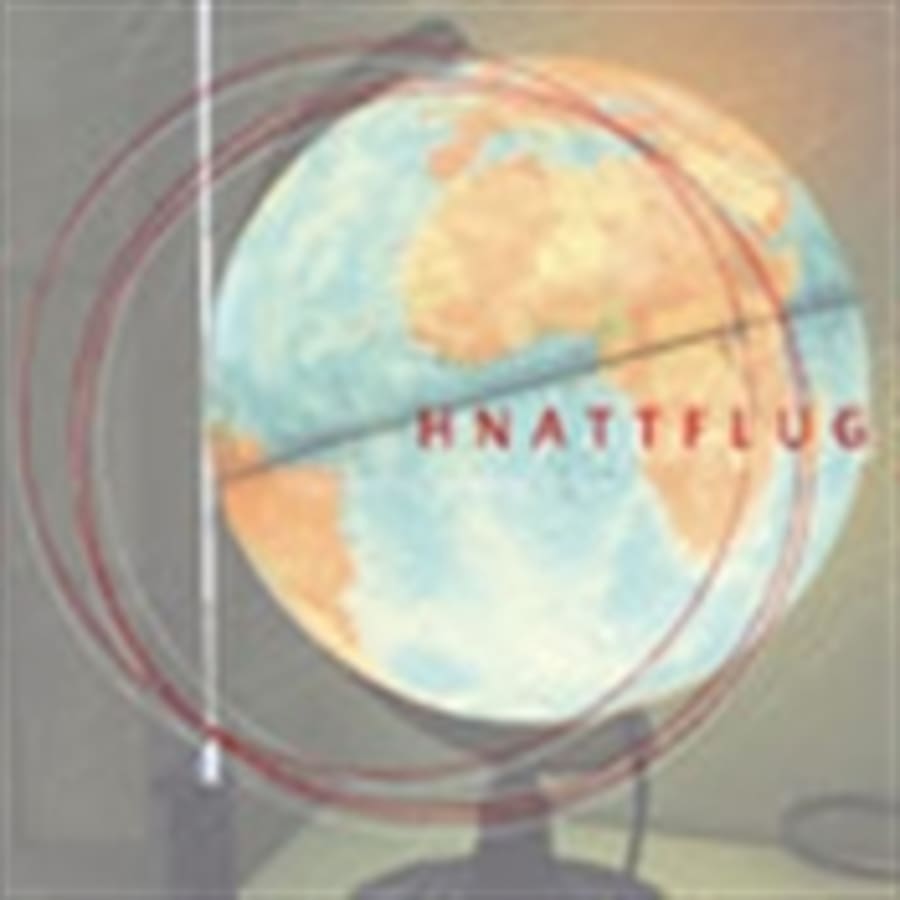 Hnattflug