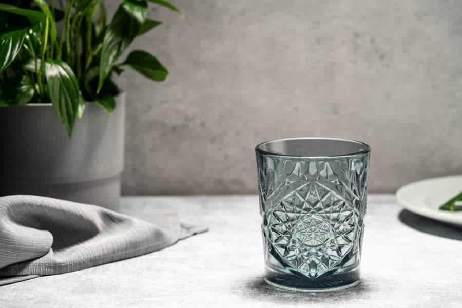 Hobstar Glas | Grænt