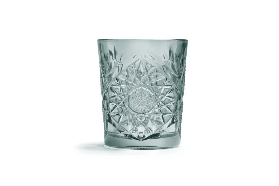 Hobstar Glas | Grænt