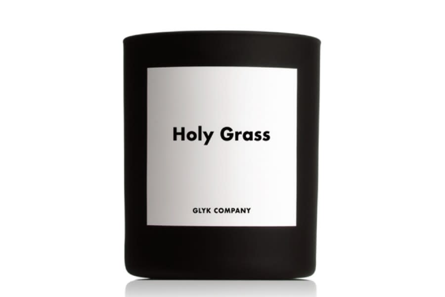 Glyk Holy Grassy ilmkerti 250 ml