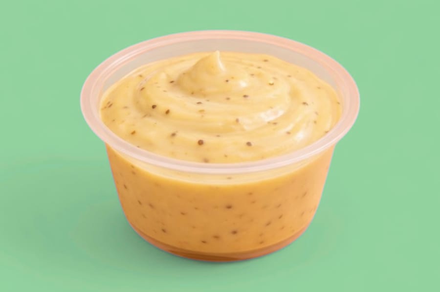 Honey Mustard