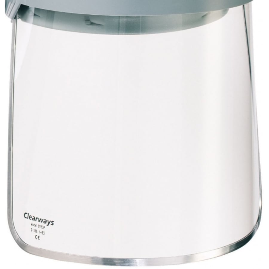 Honeywell skermur CV84