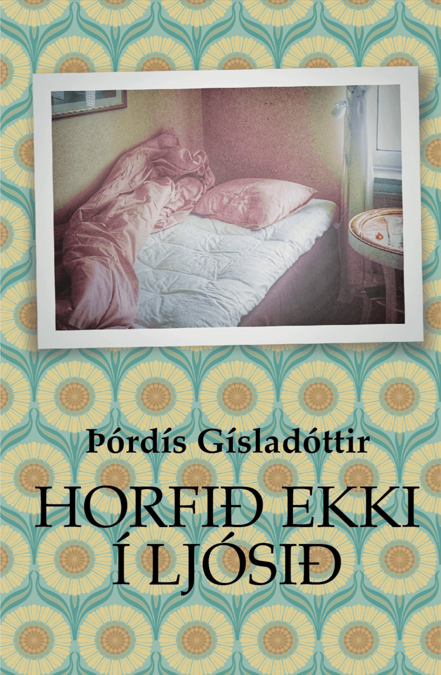 Horfið ekki í ljósið