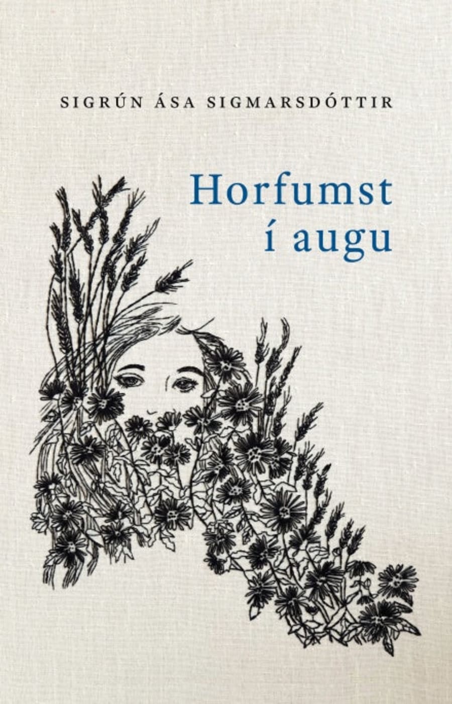 Horfumst í augu