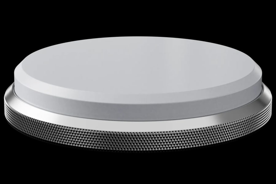 HORL® 3 Blautsteinsdiskur Kagami - Ultra fínn