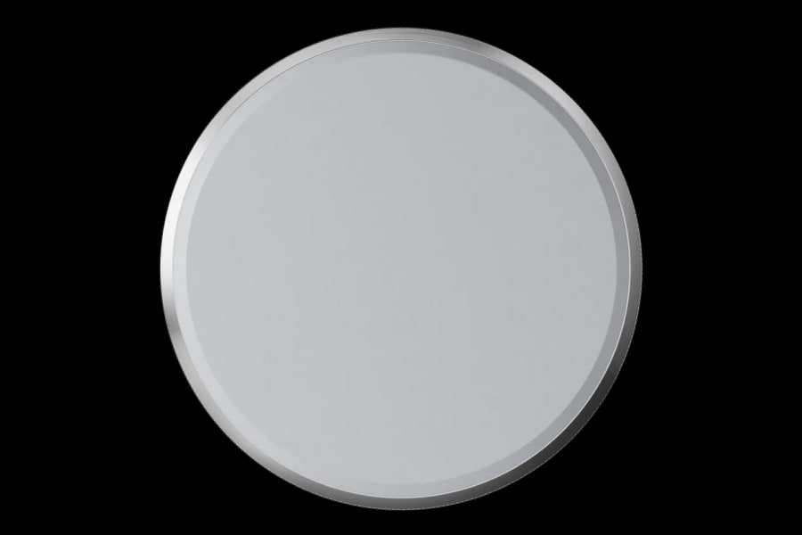 HORL® 3 Blautsteinsdiskur Kagami - Ultra fínn