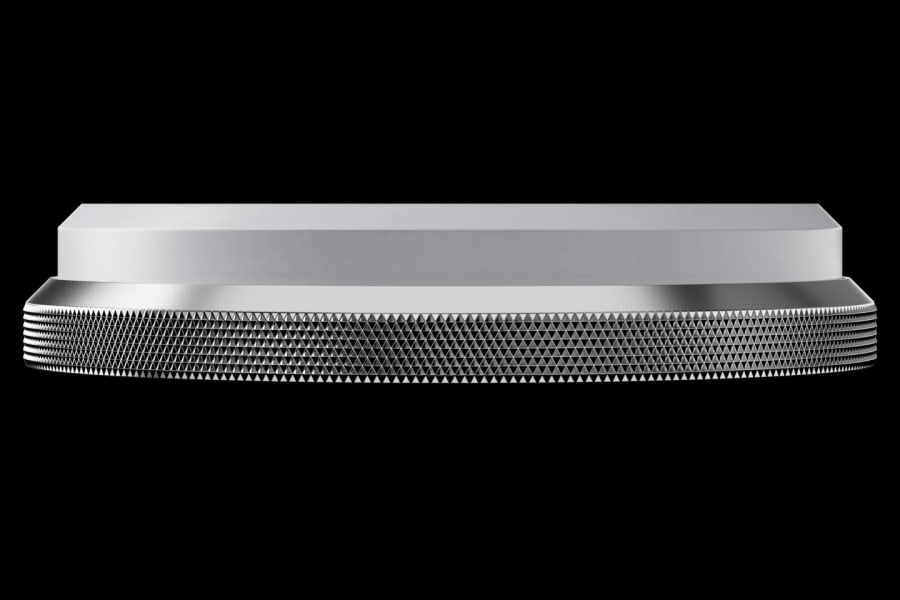 HORL® 3 Blautsteinsdiskur Kagami - Ultra fínn