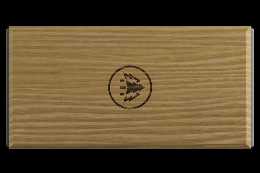 HORL® 3 brýni - Eik