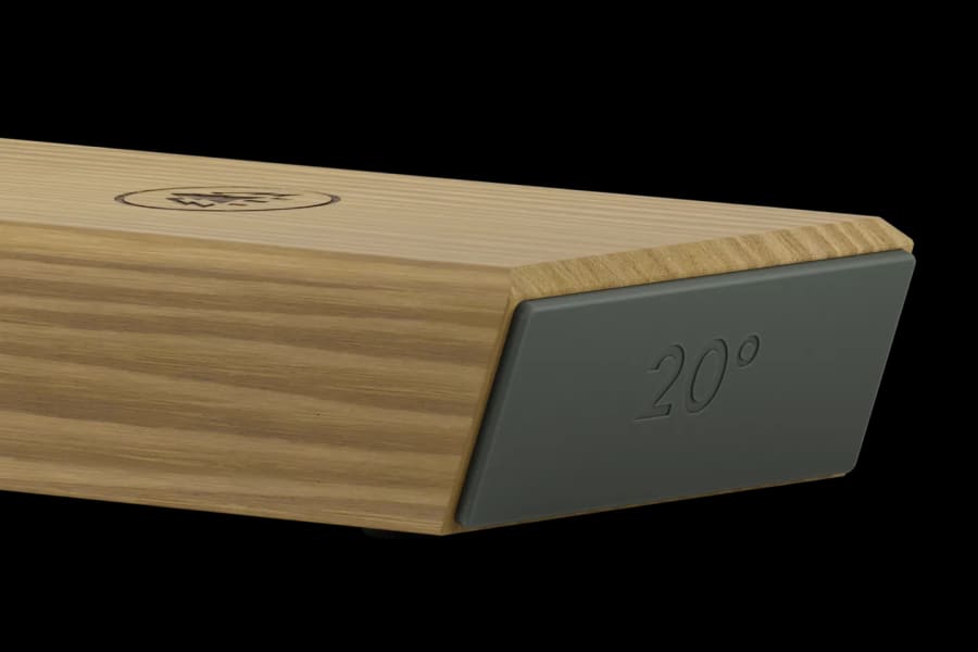 HORL® 3 brýni - Eik
