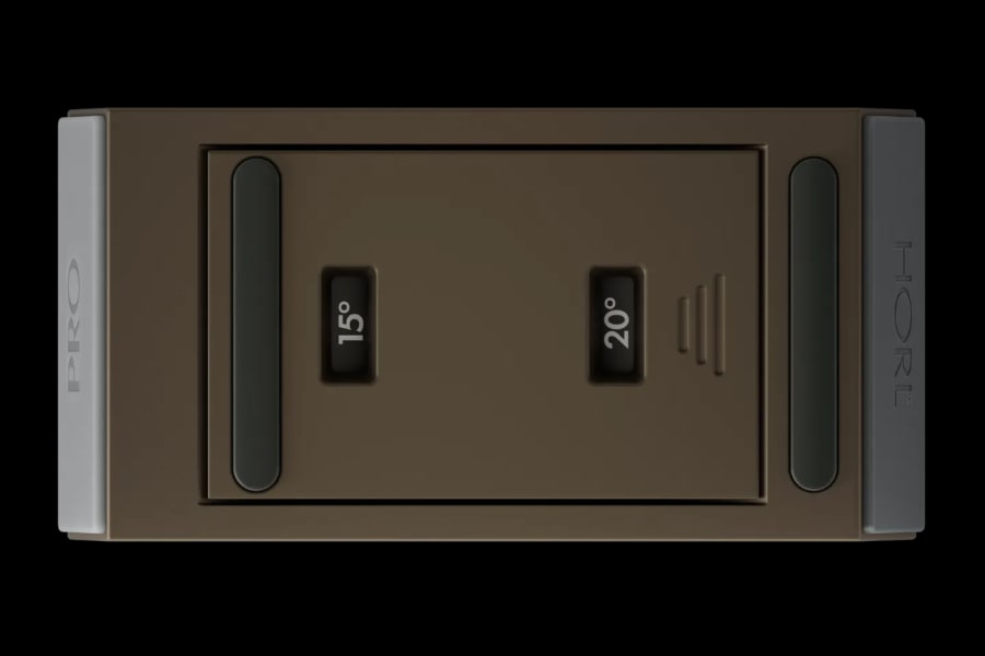 HORL® 3 brýni - PRO