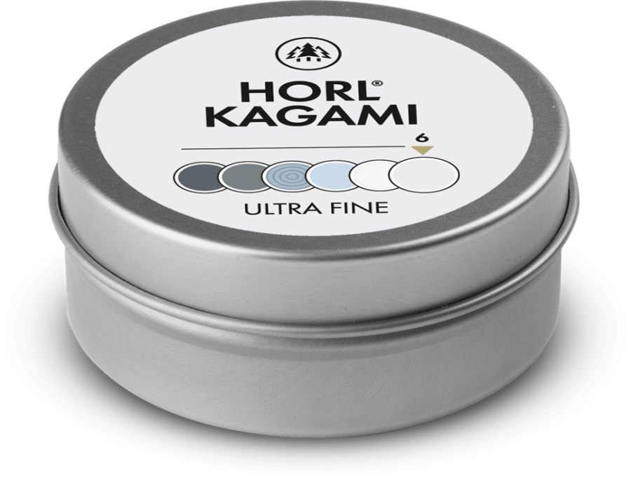 HORL®  2 - Wetstone Ultra fine
