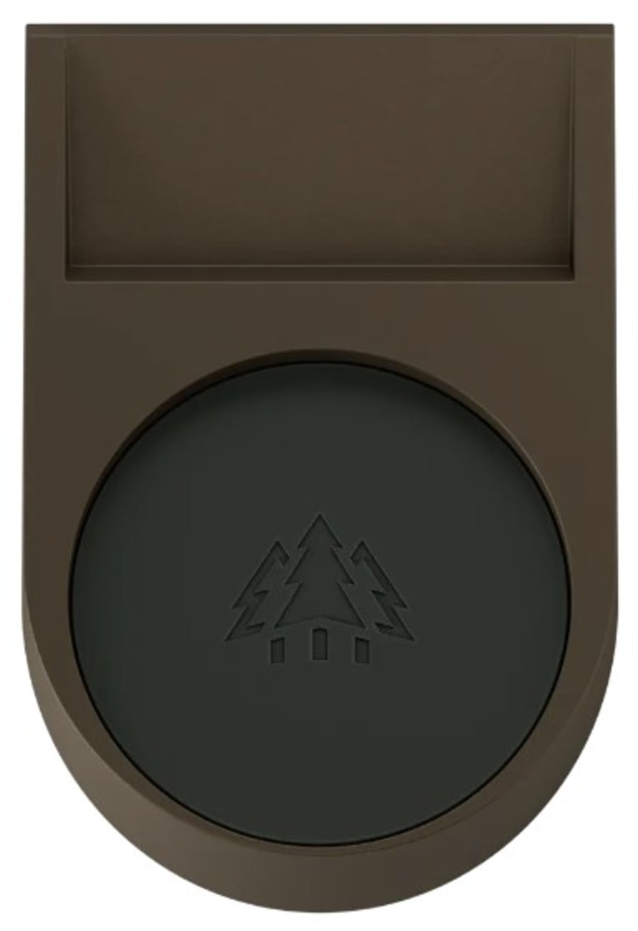 HORL standur fyrir HORL Pro sett - Dark bronze