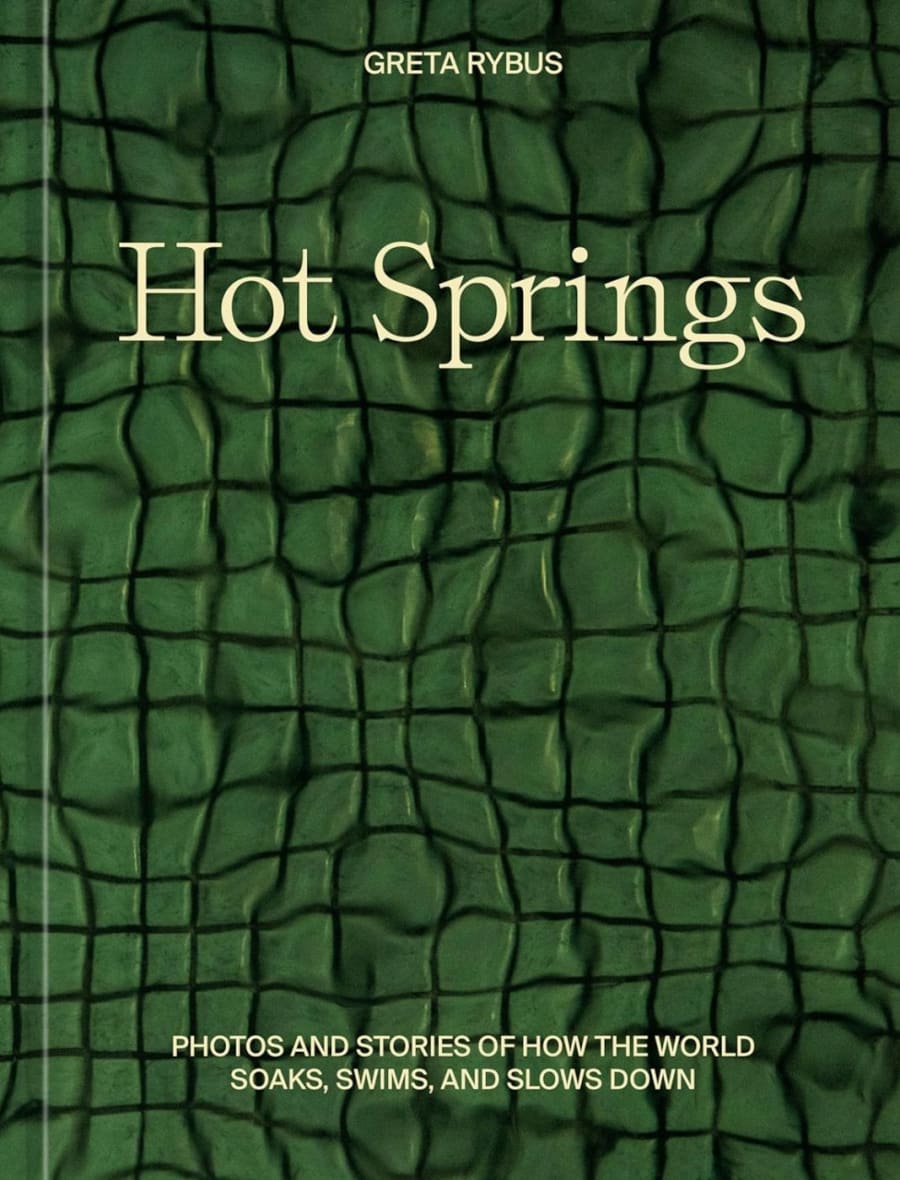 Hot Springs