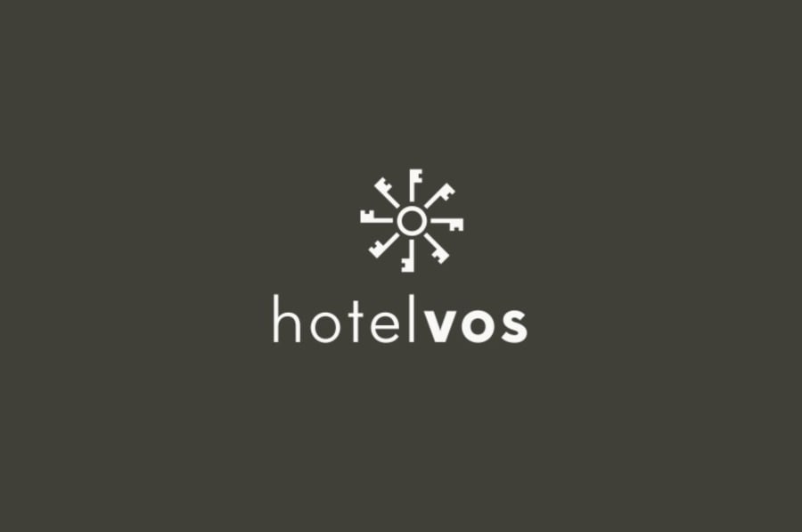 Gisting fyrir tvo í Superior herbergi á Hótel Vos ásamt morgunverði og þriggja rétta kvöldverði