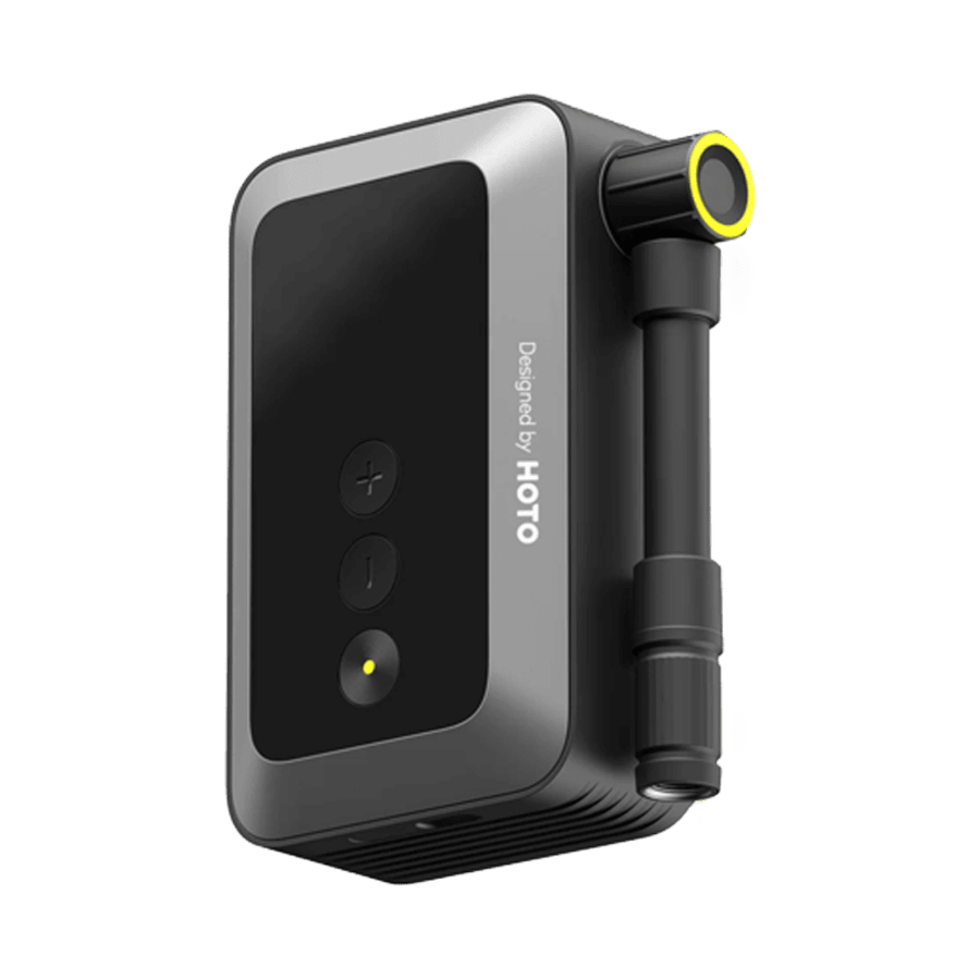 HOTO Electric Air Pump Pocket loftdæla
