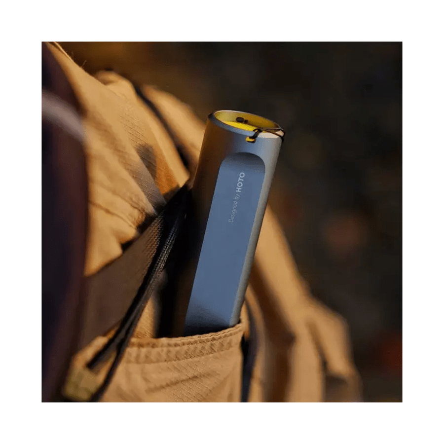 HOTO Flashlight Fit vasaljós