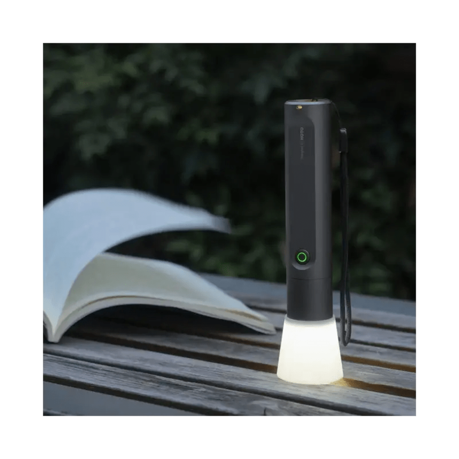 HOTO Flashlight Fit vasaljós