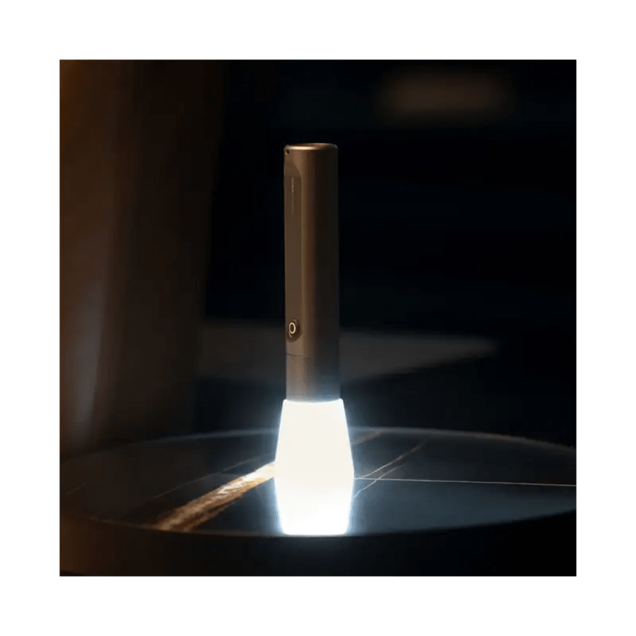 HOTO Flashlight Fit vasaljós