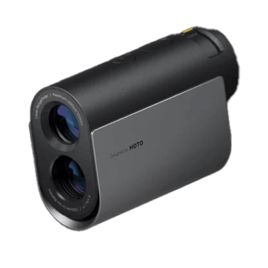 HOTO Golf Laser Rangefinder fjarlægðarmælir