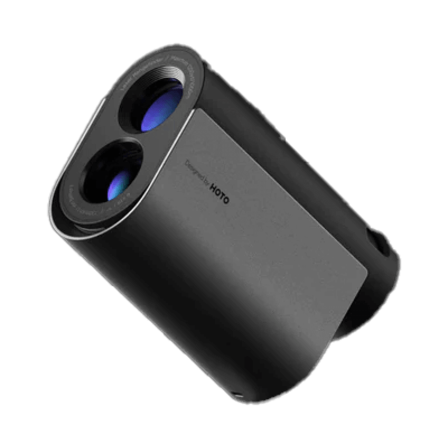 HOTO Golf Laser Rangefinder fjarlægðarmælir