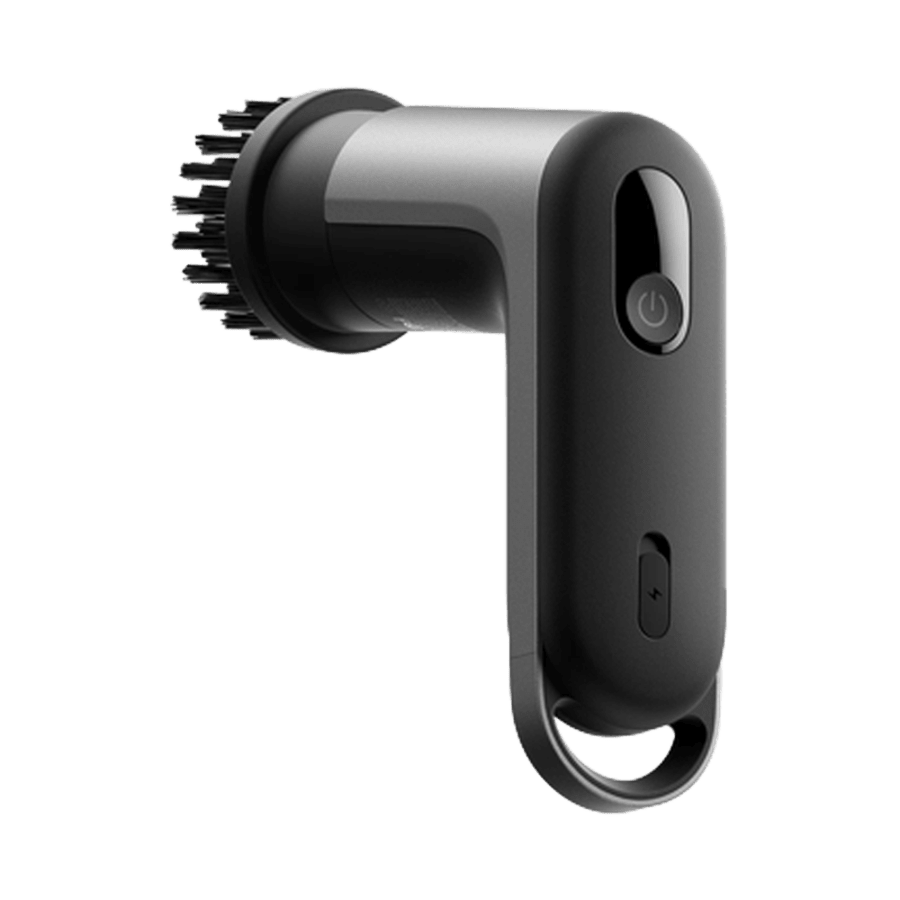 HOTO Grip Cordless Spin Scrubber skrúbbursti