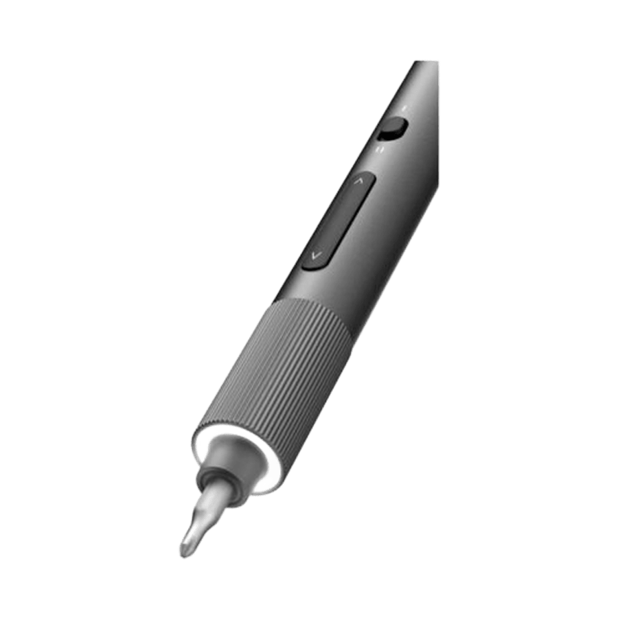 HOTO Precision Screwdriver ADV rafmagnsskrúfjárn