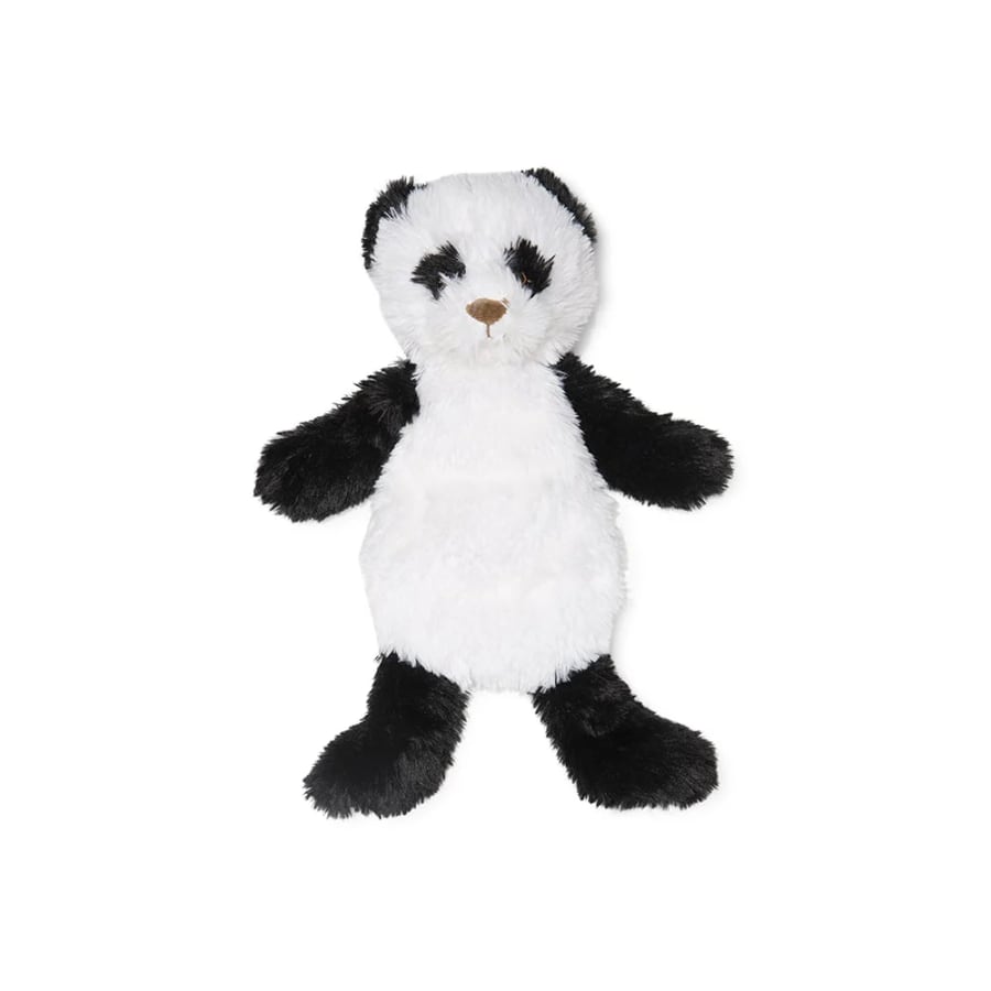 Houston Heavy Panda Small -þyngdarbangsi