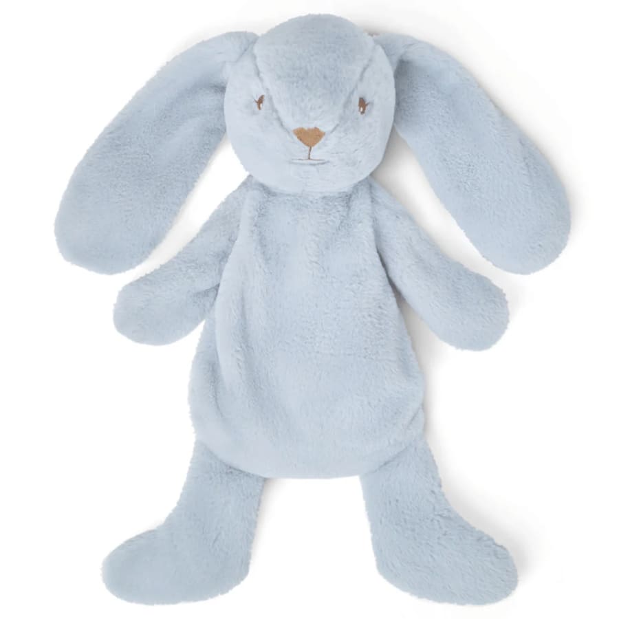 Houston Heavy Teddy Large Bunny – stór kanína Blá