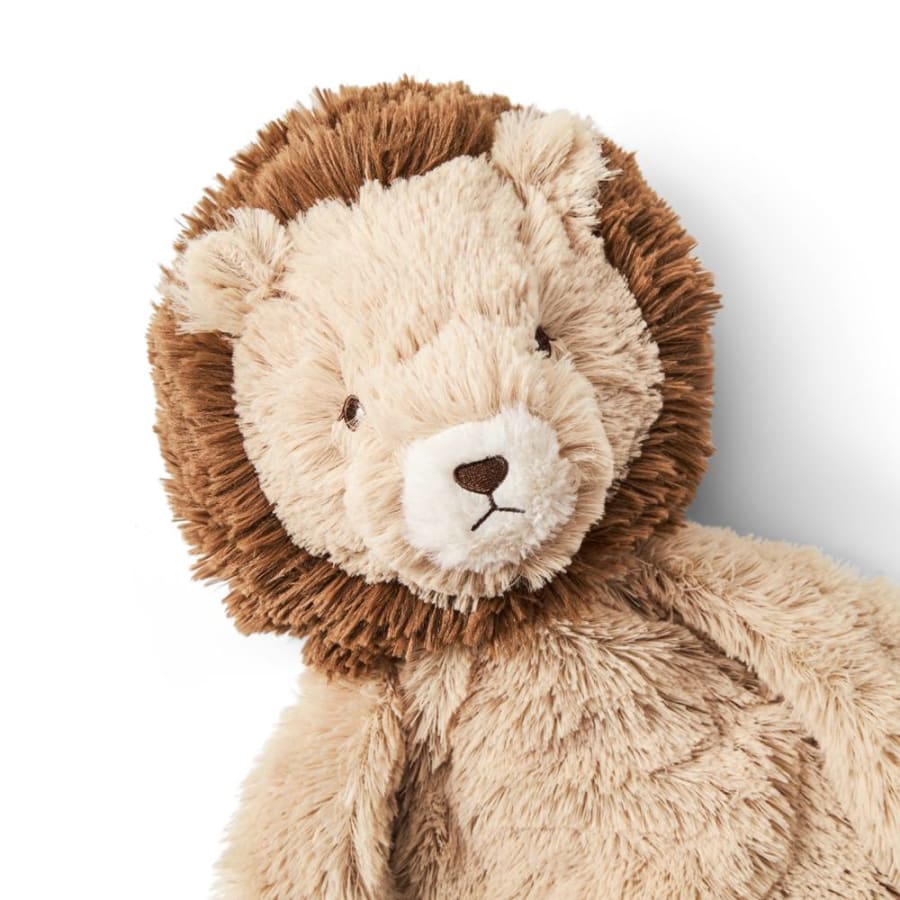 Houston Heavy Teddy Large Lion – stórt ljón