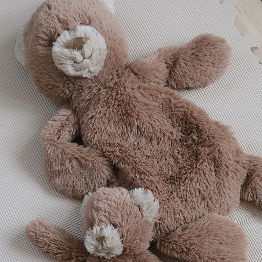 Houston Heavy Teddy Large