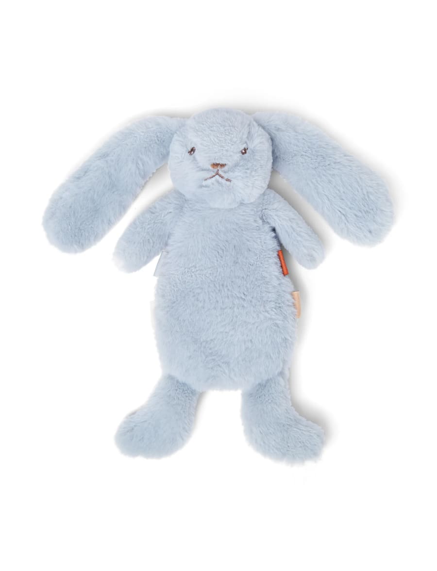 Houston Heavy Teddy mini Bunny blá