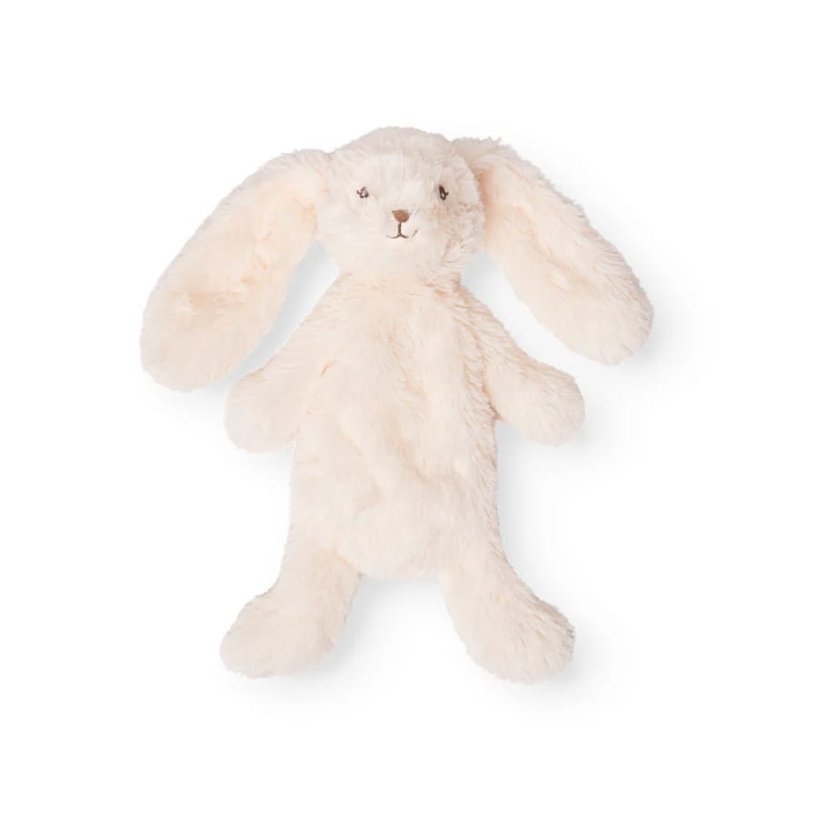 Houston Heavy Teddy Small Bunny Cream